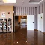 Terra Nova Hotel