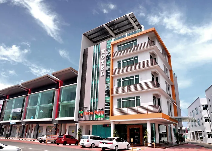Terra Nova Hotel