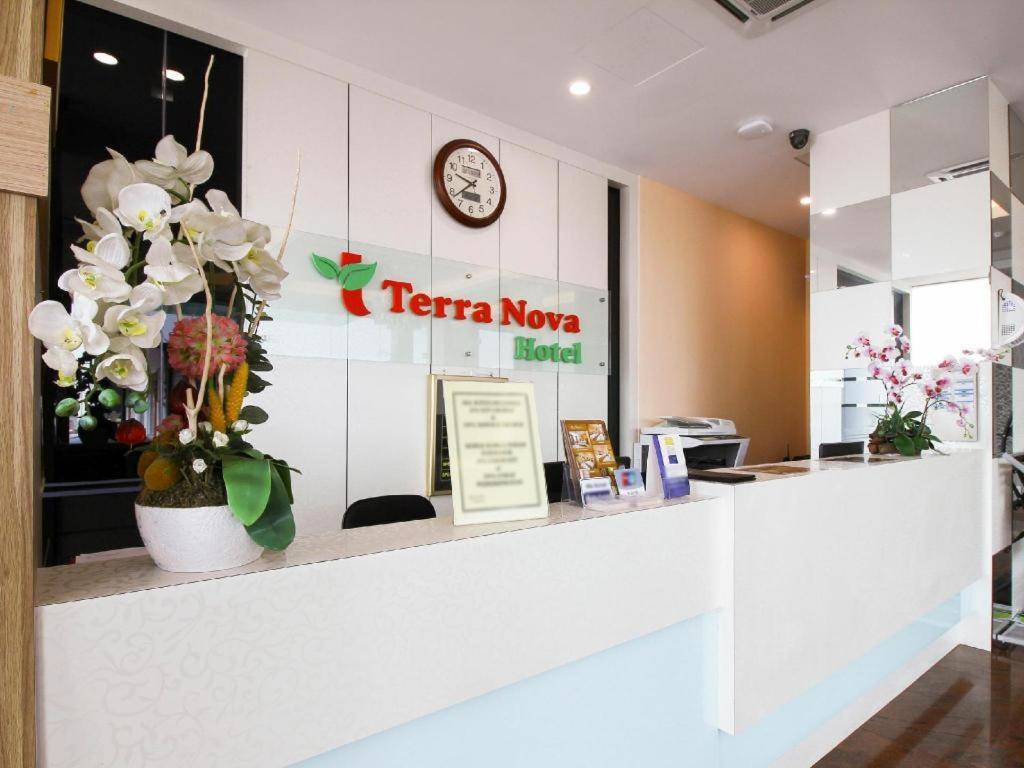 Terra Nova Hotel