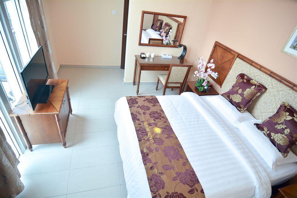 Terra Nova Hotel