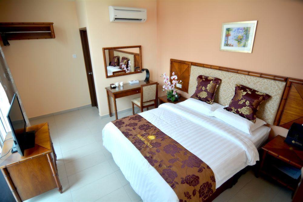 Terra Nova Hotel 3*