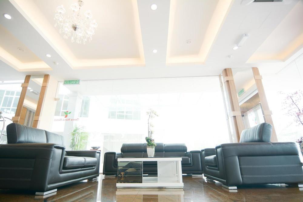 Terra Nova 3* Malacca