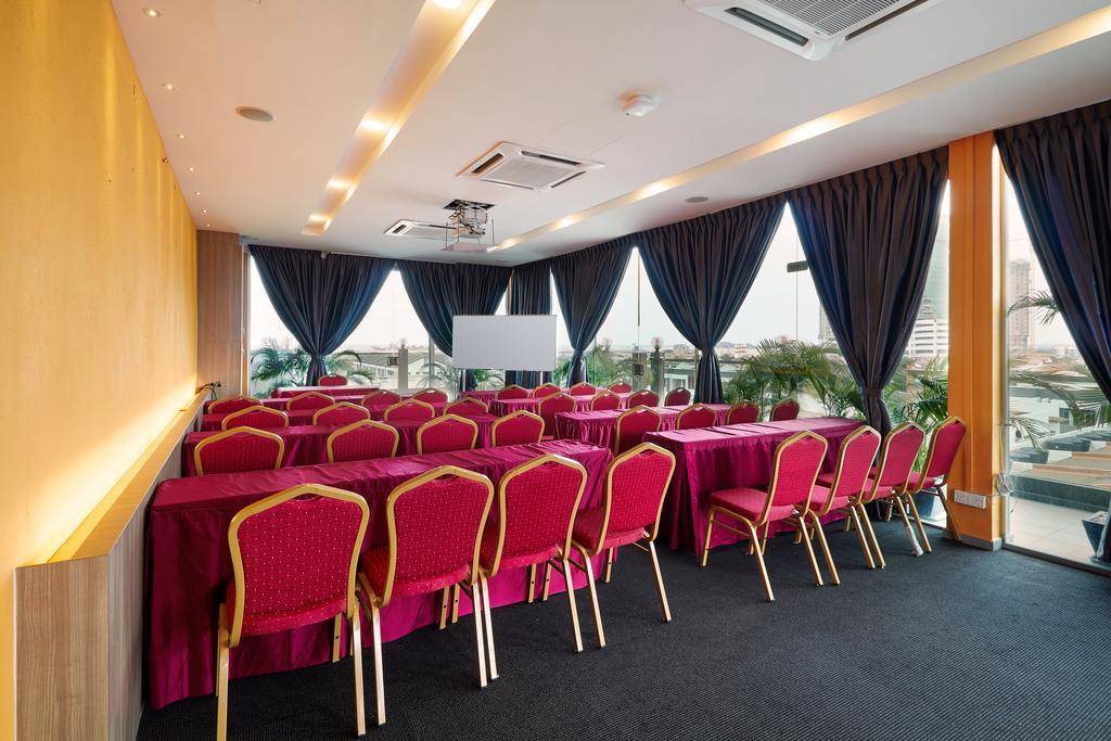 Hotel Terra Nova Malacca