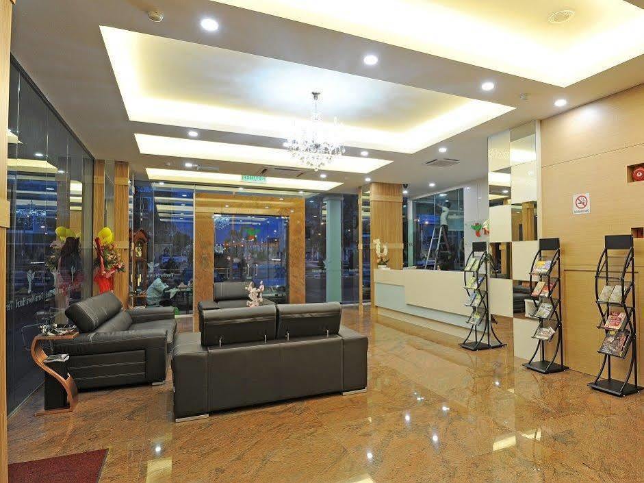 Hotel Terra Nova 3*