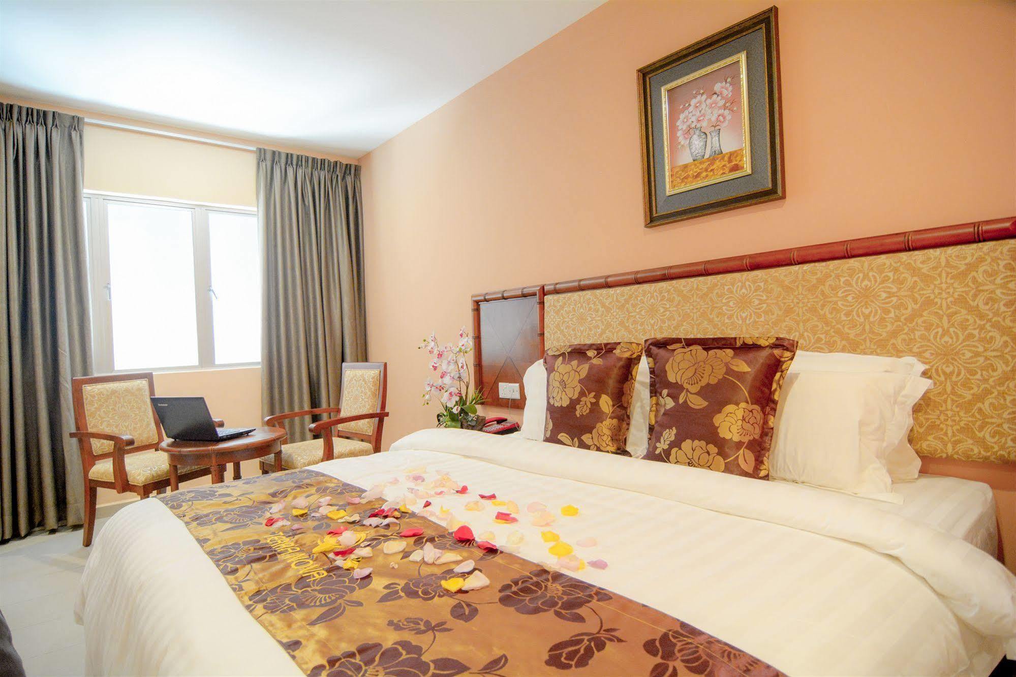 Terra Nova Hotel Malacca