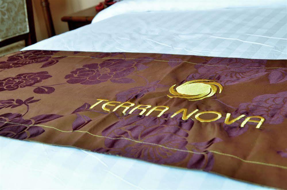 Terra Nova Hotel